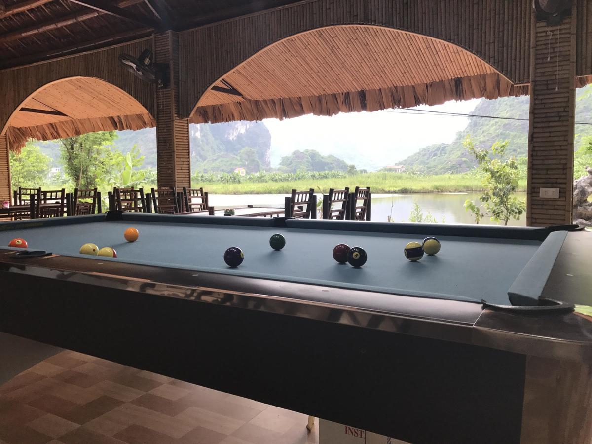 Trang An Valley Bungalow Ninh Binh Exterior photo