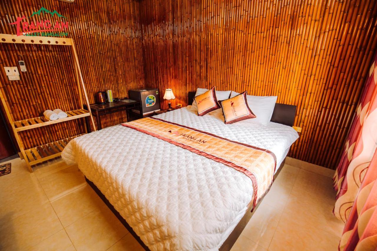 Trang An Valley Bungalow Ninh Binh Exterior photo