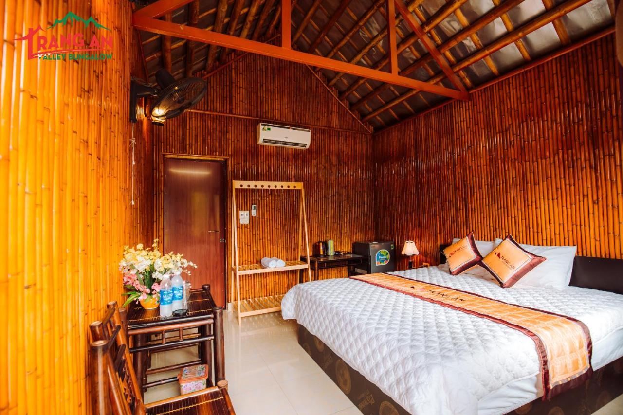 Trang An Valley Bungalow Ninh Binh Exterior photo