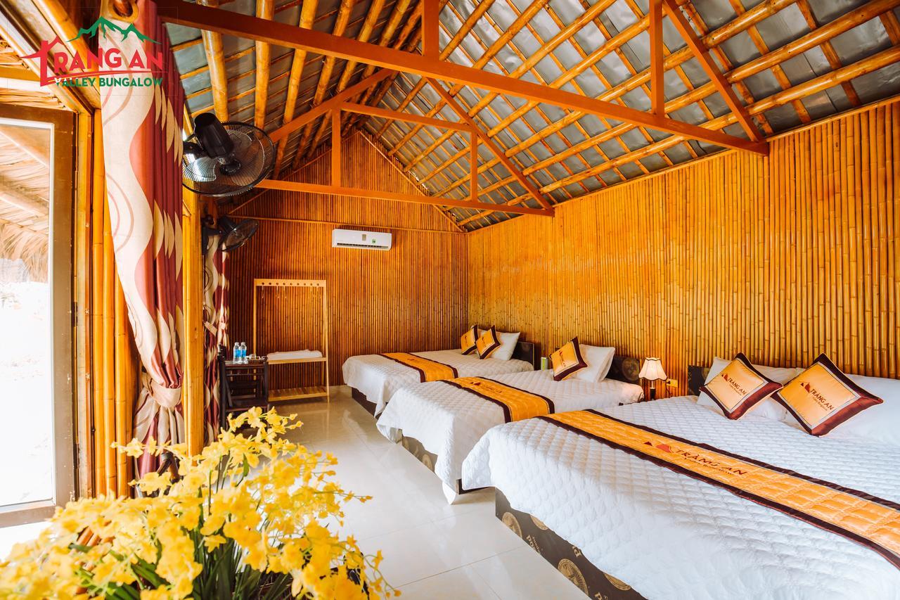 Trang An Valley Bungalow Ninh Binh Exterior photo
