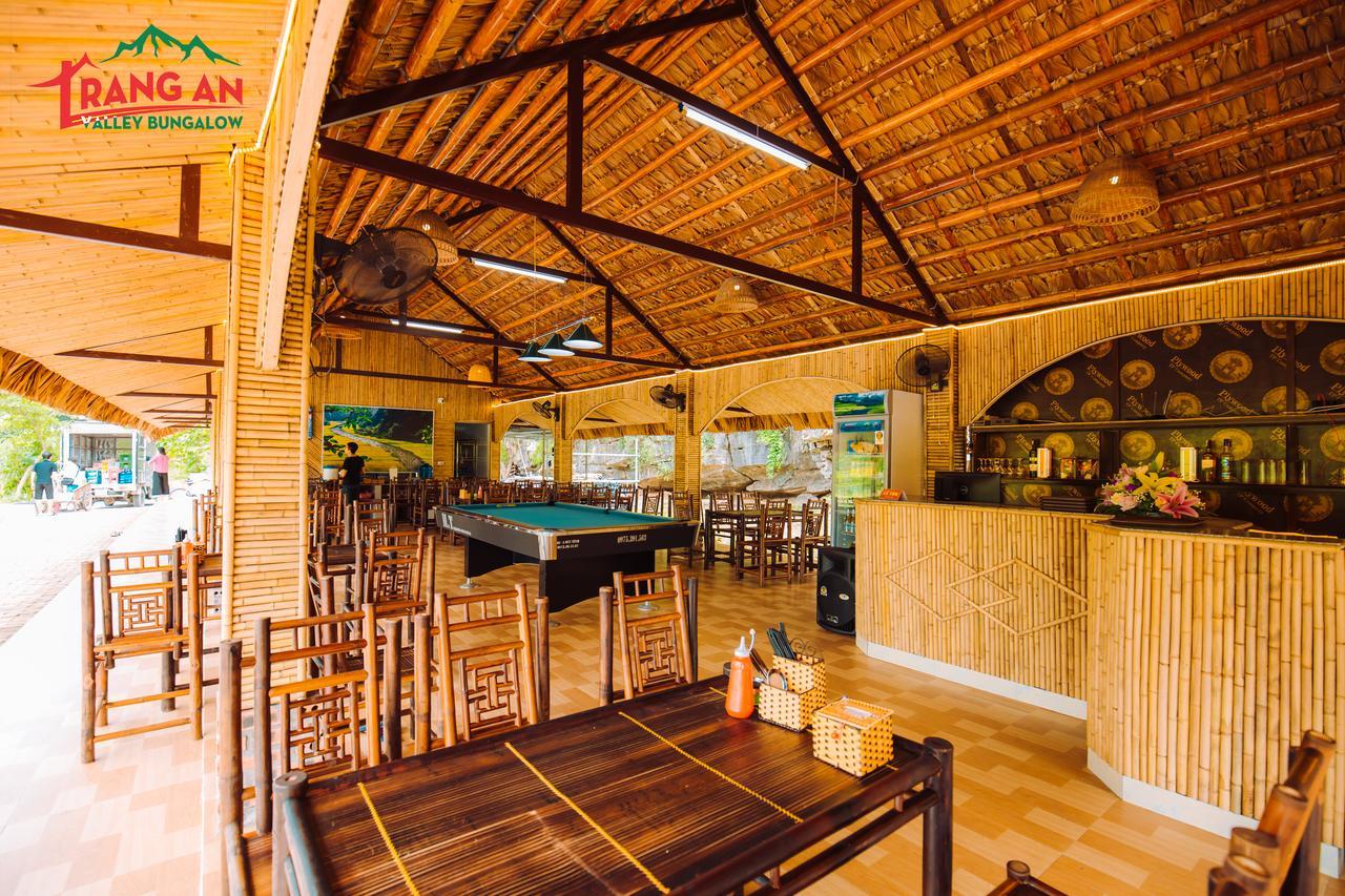 Trang An Valley Bungalow Ninh Binh Exterior photo